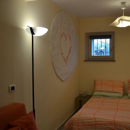 Joie De Vivre Bed and Breakfast Calice Ligure Exteriör bild